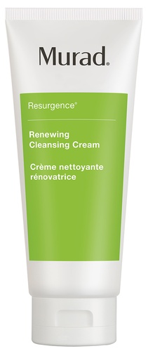 Resurgence Renewing Cleansing Cream