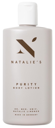 Purity Body Lotion