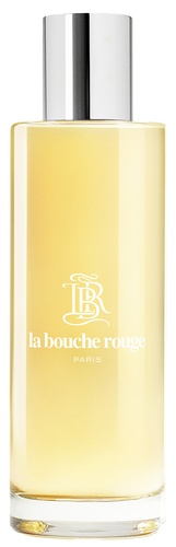 La Bouche Rouge Paris Capri Lumière Jaune