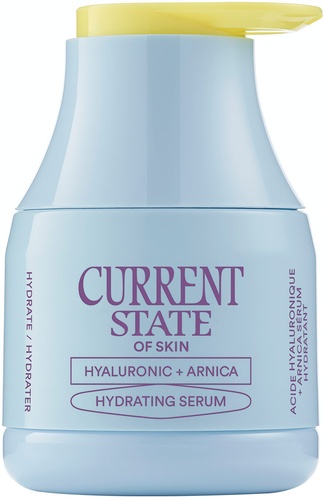 CURRENT STATE Hyaluronic + Arnica Hydrating Serum