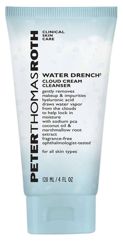 Water Drench™ Cloud Cream Cleanser 