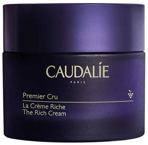 Caudalie Premier Cru Reichhaltige  Creme 50 ml