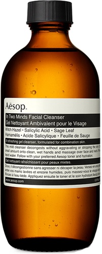 Aesop In Two Minds Facial Cleanser 200 مل