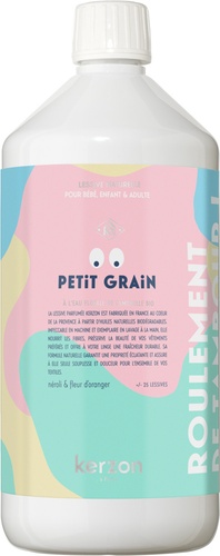Petit Grain