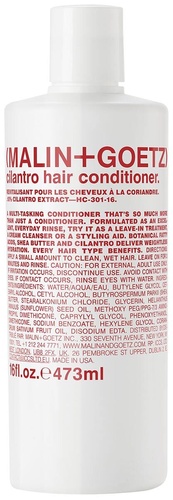 Malin + Goetz Cilantro Hair Conditioner 473 مل