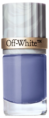 Off-White COLOR MATTER PAINT DIGITAL Matt Il cemento