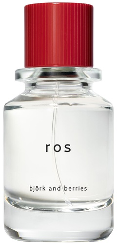 Björk & Berries Ros Eau de Parfum