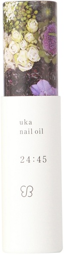 Nail Oil 24:45