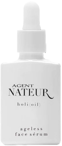 Agent Nateur Holi (Oil) Refining Ageless Face Serum 30 مل