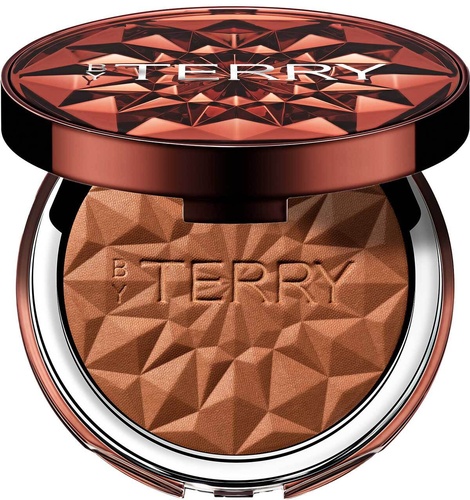 By Terry Tea to Tan Sun Powder 4.Bronce profundo