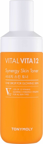 Vital Vita 12 Skin Toner