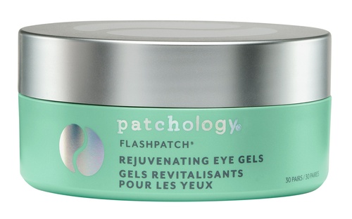 Patchology FlashPatch Rejuvenating Eye Gels 30 unidades