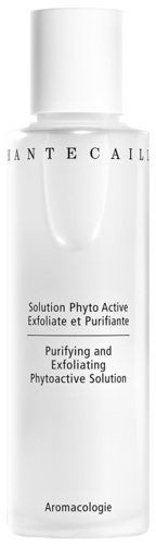 Purifying and Exfoliating Phytoactive Solution