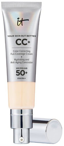 IT Cosmetics Your Skin But Better™ CC+™ SPF 50+ Targi 