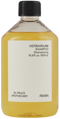 FRAMA Herbarium Shampoo Recarga 500ml