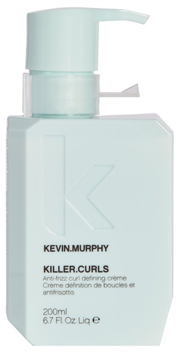 Kevin.Murphy KILLER.CURLS