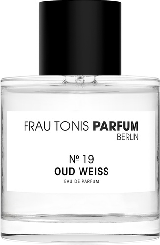No. 19 Oud Weiss