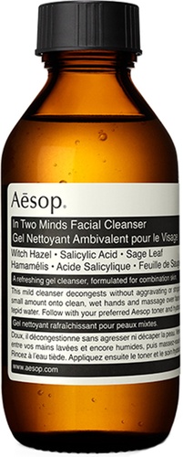 In Two Minds Facial Cleanser