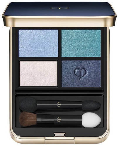 Clé de Peau Beauté EYE COLOR QUAD - Refill 11