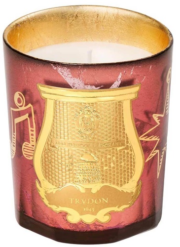 SCENTED CANDLE FELICE
