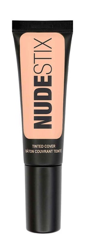 Nudestix Tinted Cover Foundation Nu 3