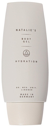 Natalie's Cosmetics Hydration Body Gel 75 ml