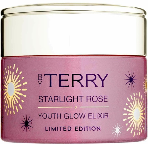 Starlight Rose Youth Glow Elixir