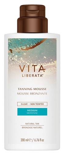 Vita Liberata Vita Liberata Clear Tanning Mousse متوسط