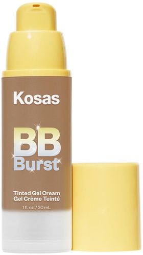 Kosas BB Burst TInted Gel Cream 34 W