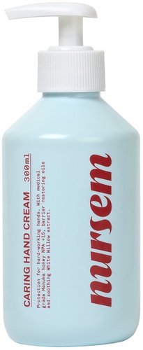 Nursem Caring Hand Cream