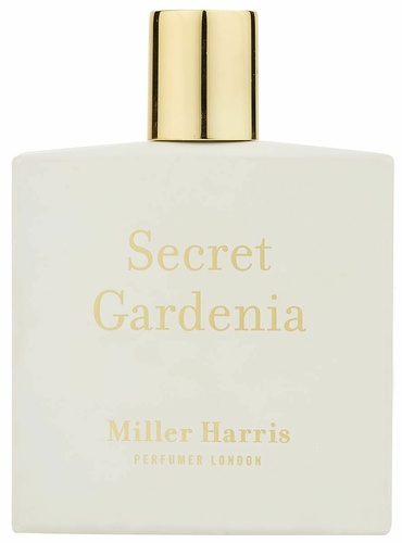 secret gardenia perfume