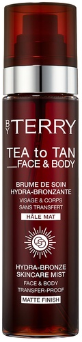 By Terry Tea to Tan Face & Body Matte Finish 100 ml