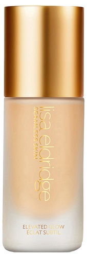 lisa eldridge ELEVATED GLOW HIGHLIGHTER NEBULOSA DE CRISTAL