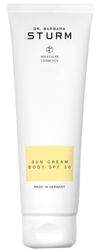 Sun Cream Body SPF 30