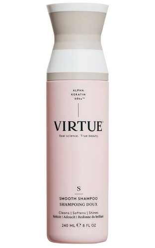 Virtue Smooth Shampoo 240 مل