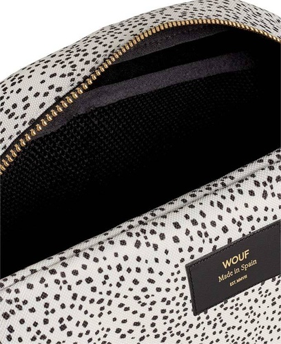 Wouf - Dots Makeup Pouch
