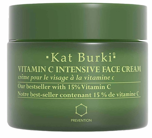 Kat Burki Vitamin C Intensive Face Cream 30 ml