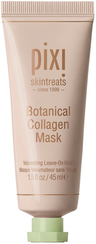 Collagen Plumping Mask