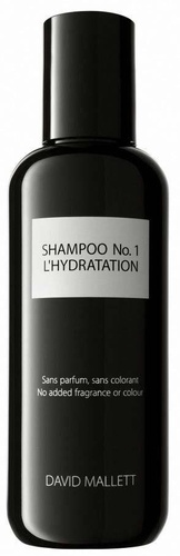 Shampoo No.1 L'Hydration