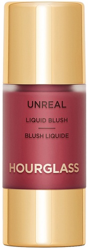 Hourglass Unreal Liquid Blush Artigianato