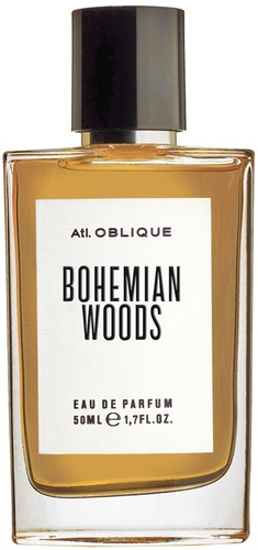 Atelier Oblique Bohemian Woods 50 مل