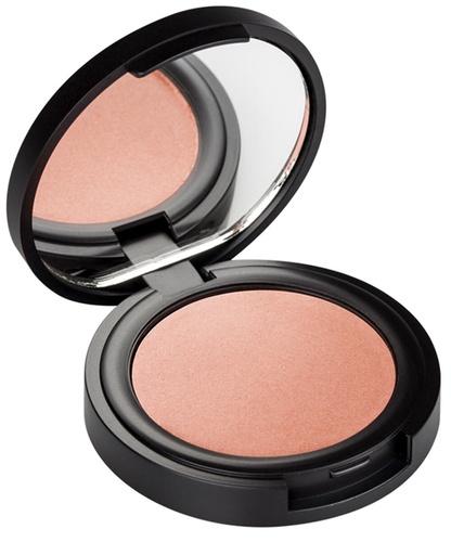 NUI Cosmetics Natural Pressed Blush AMAIA