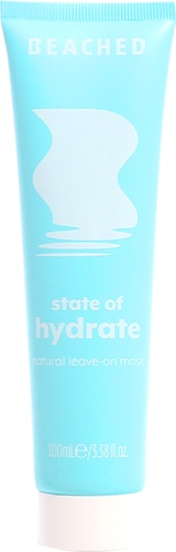 State of Hydrate Mask