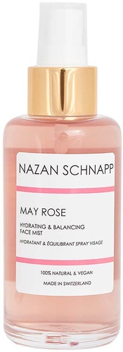 Nazan Schnapp May Rose 100 ml.