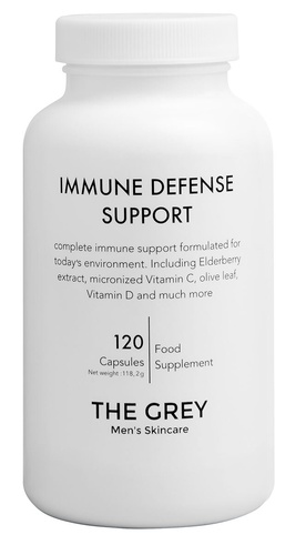 The Grey Men's Skincare IMMUNE DEFENSE COMPLEX