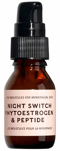 Night Switch Phytoestrogen & Peptide