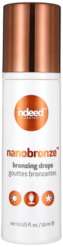 nanobronze™ bronzing drops