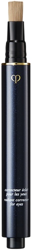 Clé de Peau Beauté Radiant Corrector for Eyes Marfim