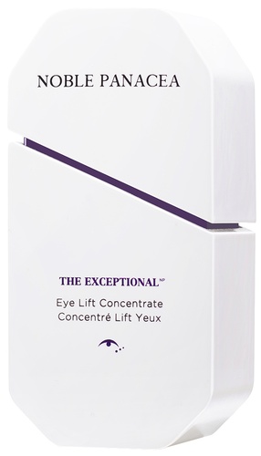 NOBLE PANACEA The Exceptional Eye Lift Concentrate