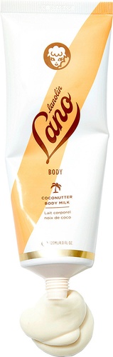Lano Coconutter Body Milk
